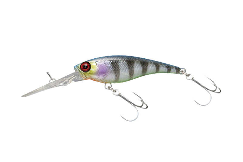 JACKALL　SOUL SHAD 52SP