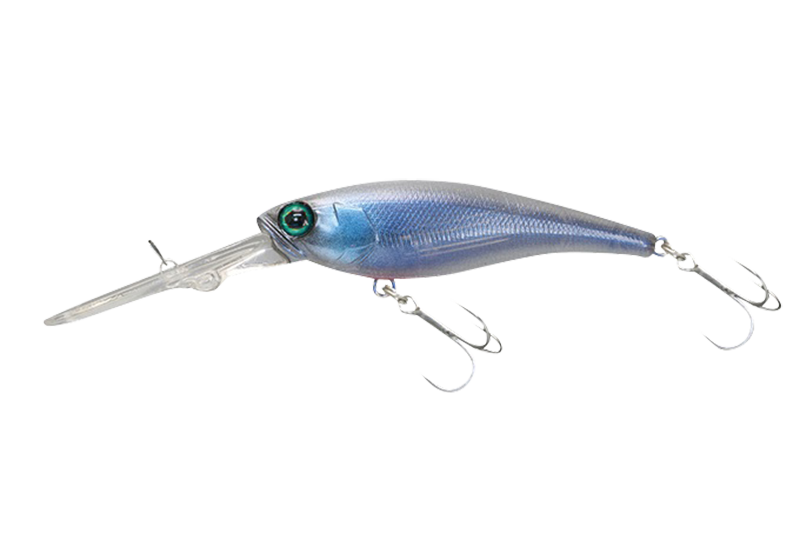 JACKALL　SOUL SHAD 45SP