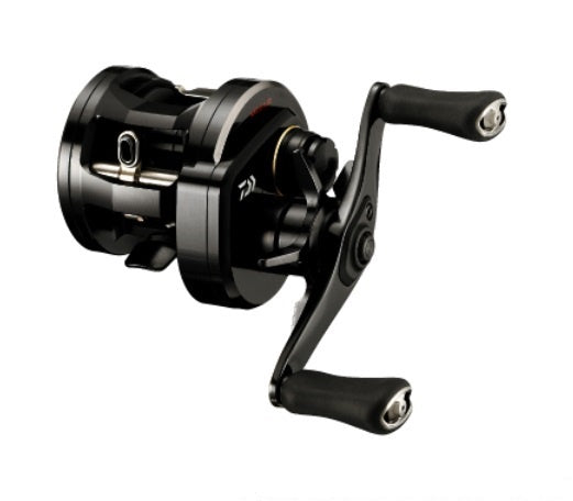 DAIWA  RYOGA  2018 Model year