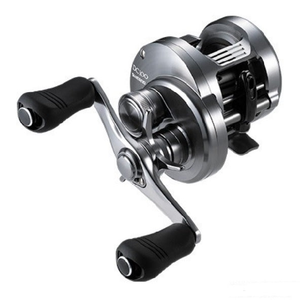 SHIMANO CALCUTTA CONQUEST DC  2020 Model year