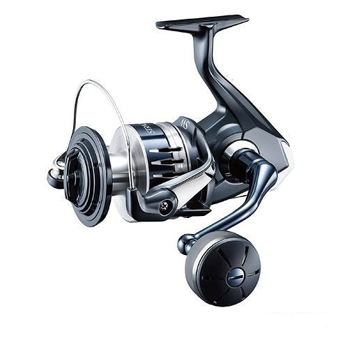 SHIMANO STRADIC SW  2020  Model year