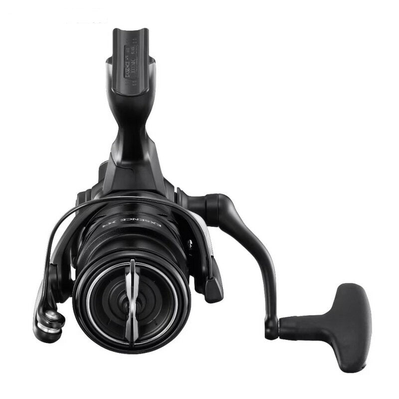 SHIMANO EXSENCE XR  2023 Model year