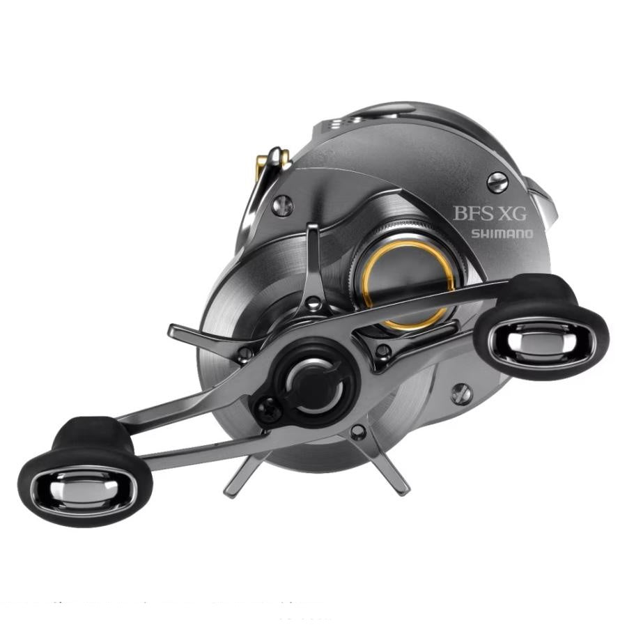 SHIMANO CALCUTTA CONQUEST BFS  2023 Model year