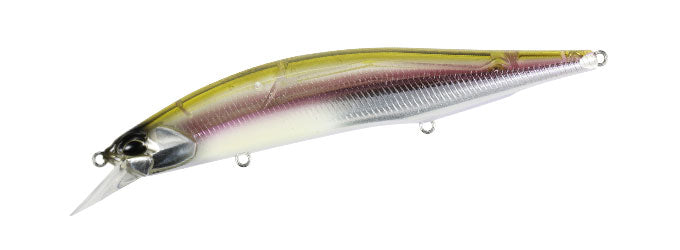 DUO  REALIS JERKBAIT 130SP