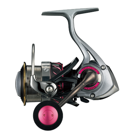 DAIWA  KOHGA MX  2015 Model year