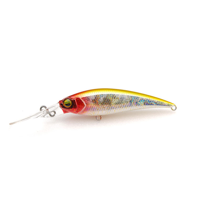 RAID JAPAN　LEVEL SHAD Sprinter 68MR