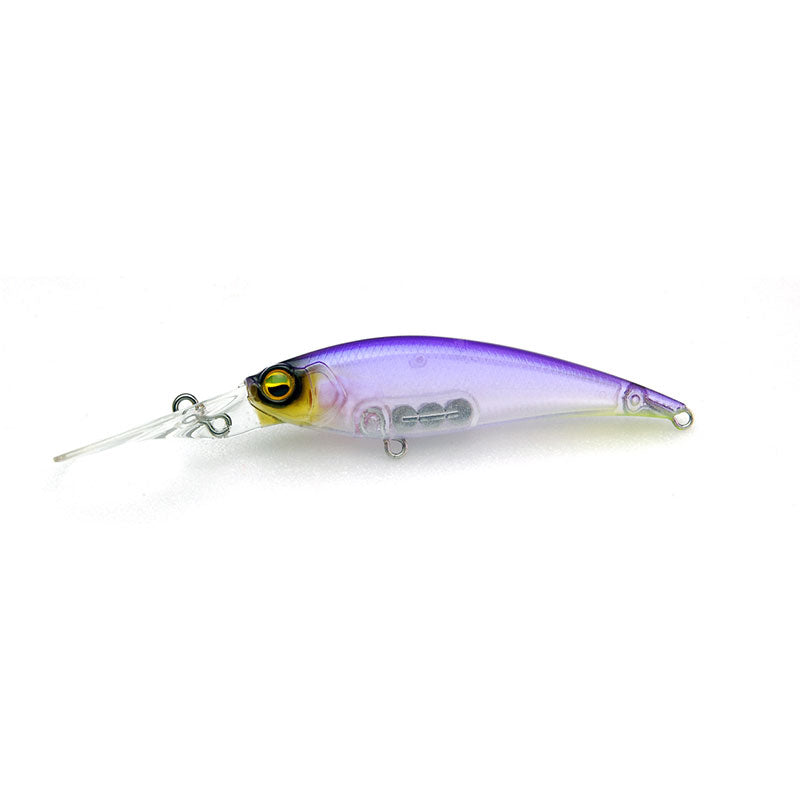 RAID JAPAN　LEVEL SHAD Sprinter 68MR