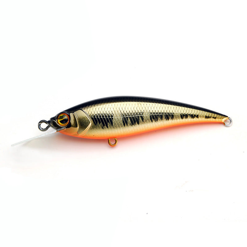 RAID JAPAN　LEVEL SHAD Sprinter 68SR