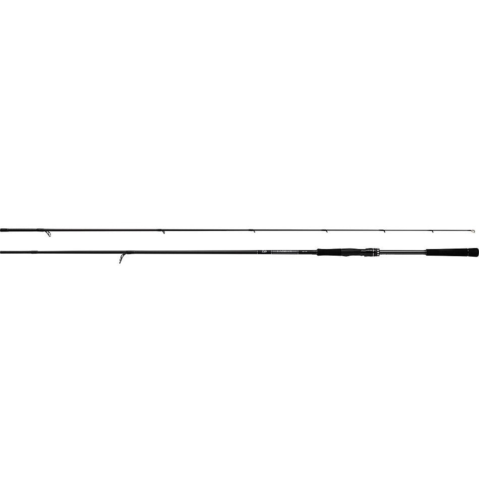 DAIWA   ROD     LABRAX AGS