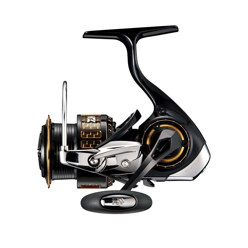 DAIWA  MORETHAN  2017 Model year