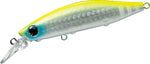 DAIWA       MORETHAN BAYSOLE MINNOW