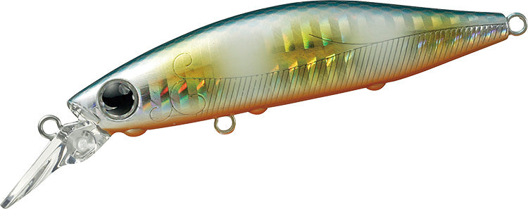 DAIWA       MORETHAN BAYSOLE MINNOW