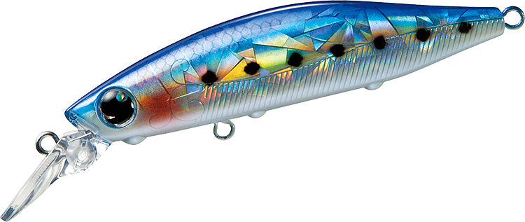 DAIWA       MORETHAN BAYSOLE MINNOW