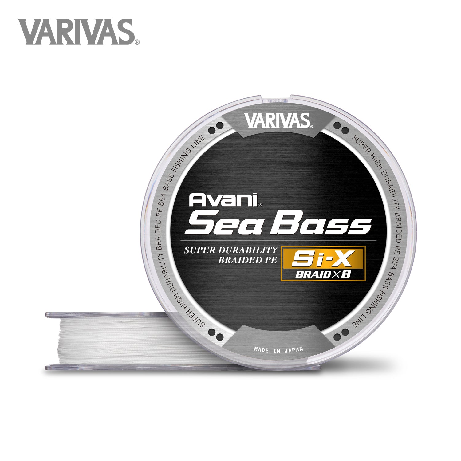 VARIVAS     Avani Seabass PE [Si-X]