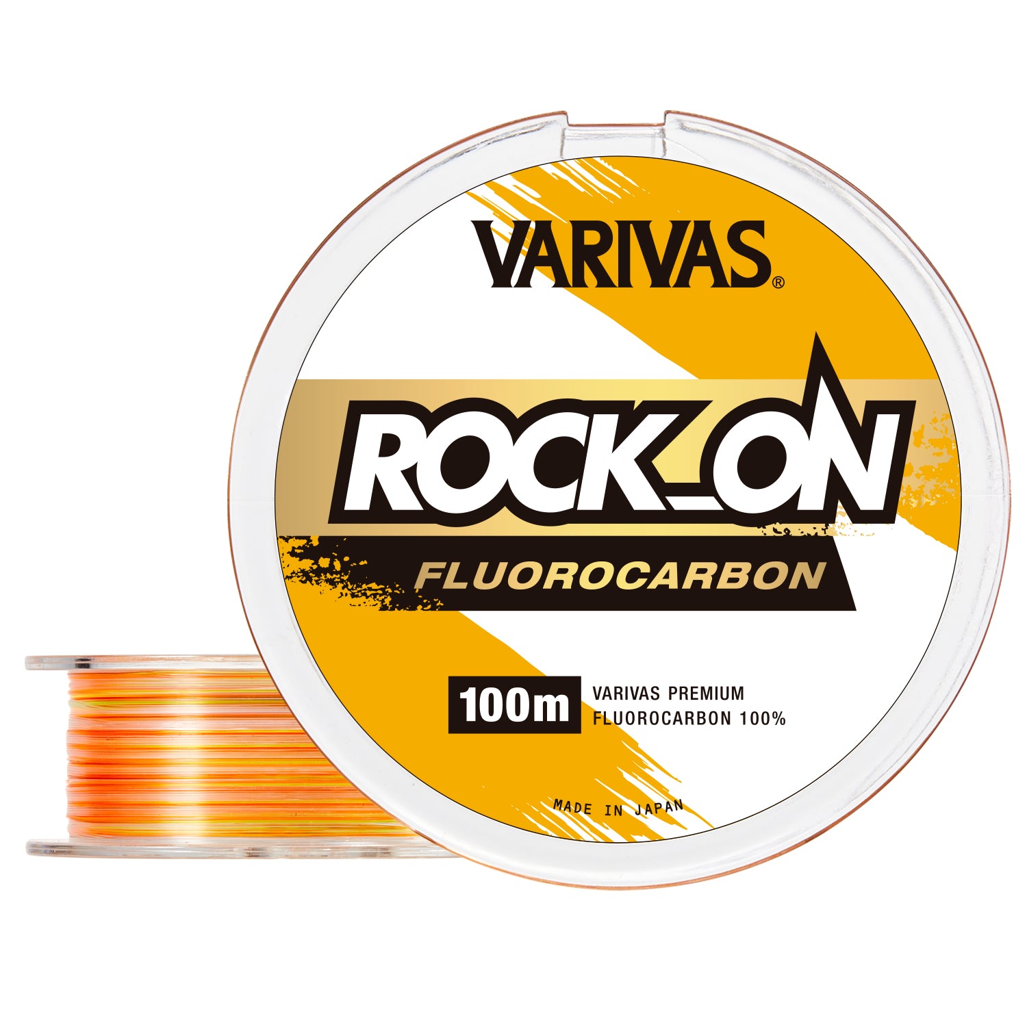 VARIVAS    Rock_On Fluorocarbon