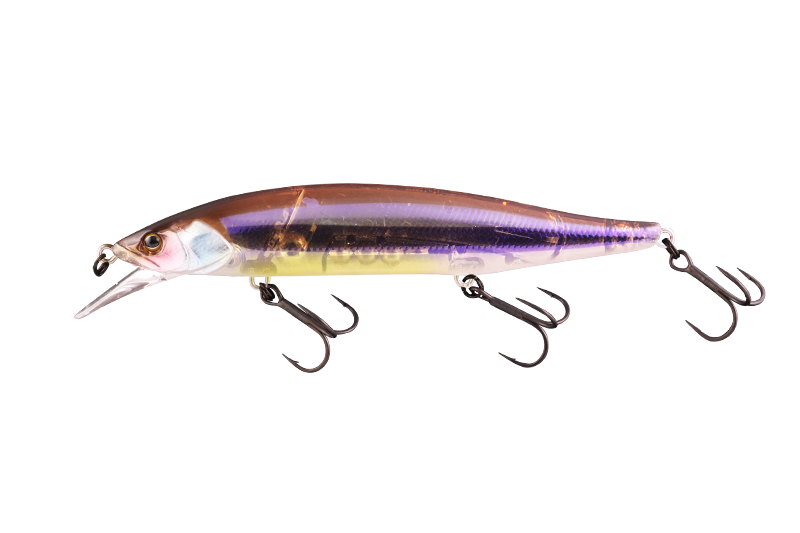 JACKALL　RV-MINNOW