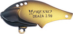 DAIWA     PRESSO DEAZA2.5