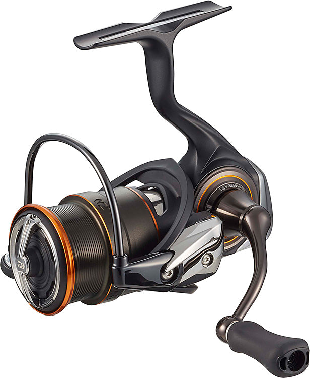 DAIWA  PRESSO 2021 Model year