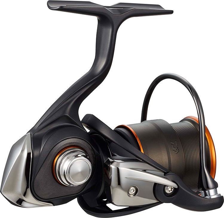 DAIWA  PRESSO 2021 Model year