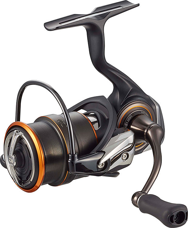 DAIWA  PRESSO 2021 Model year