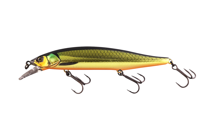 JACKALL　RV-MINNOW