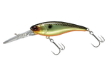 JACKALL　SOUL SHAD 52SP