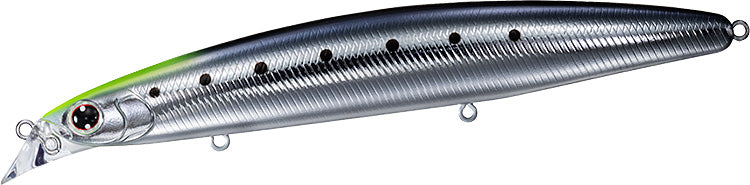 DAIWA      SHORELINE SHINER-Z VERTICE SD