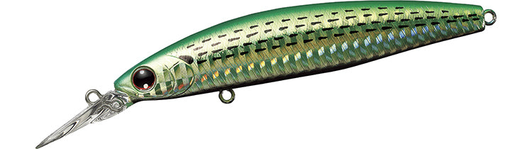 DAIWA      SHORELINE SHINER Z SETUPPER 97S-DR / 110S-DR / 125S-DR / 145S-DR