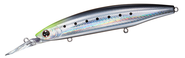 DAIWA      SHORELINE SHINER Z SETUPPER 97S-DR / 110S-DR / 125S-DR / 145S-DR