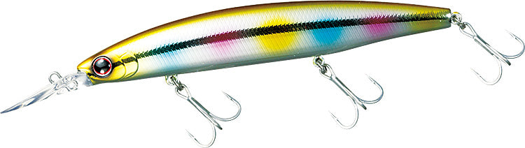 DAIWA      SHORELINE SHINER Z SETUPPER 97S-DR / 110S-DR / 125S-DR / 145S-DR