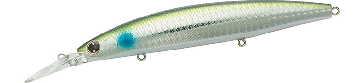 DAIWA      SHORELINE SHINER Z SETUPPER 97S-DR / 110S-DR / 125S-DR / 145S-DR