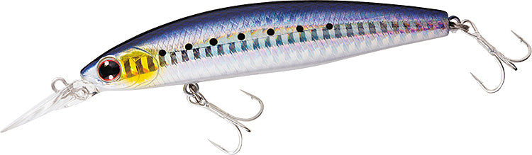 DAIWA      SHORELINE SHINER Z SETUPPER 97S-DR / 110S-DR / 125S-DR / 145S-DR