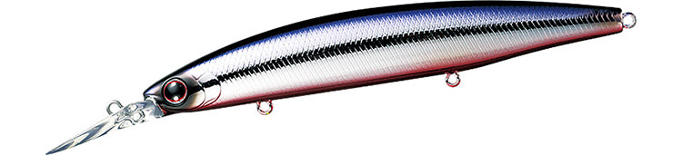 DAIWA      SHORELINE SHINER Z SETUPPER 97S-DR / 110S-DR / 125S-DR / 145S-DR