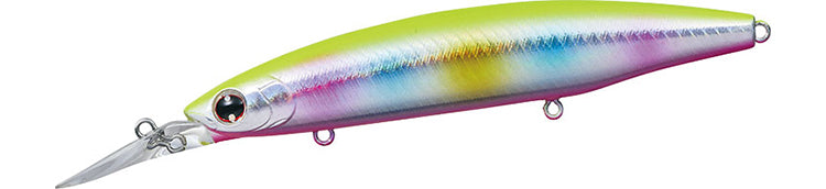 DAIWA      SHORELINE SHINER Z SETUPPER 97S-DR / 110S-DR / 125S-DR / 145S-DR