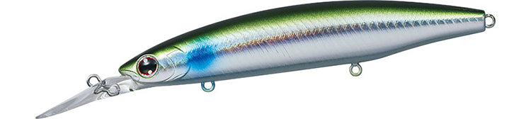 DAIWA      SHORELINE SHINER Z SETUPPER 97S-DR / 110S-DR / 125S-DR / 145S-DR