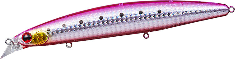 DAIWA      SHORELINE SHINER-Z VERTICE SD