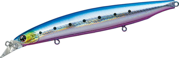 DAIWA     SHORELINE SHINER-Z VERTICE R   Floating