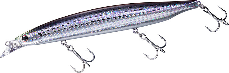 DAIWA     SHORELINE SHINER-Z VERTICE R   Floating