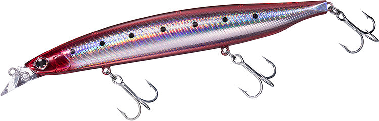 DAIWA     SHORELINE SHINER-Z VERTICE R   Floating