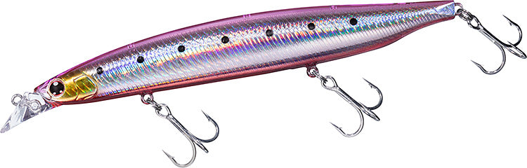 DAIWA     SHORELINE SHINER-Z VERTICE R   Sinking