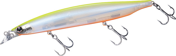 DAIWA     SHORELINE SHINER-Z VERTICE R   Floating