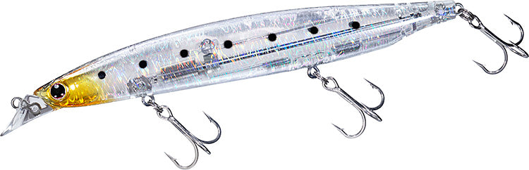 DAIWA     SHORELINE SHINER-Z VERTICE R   Sinking