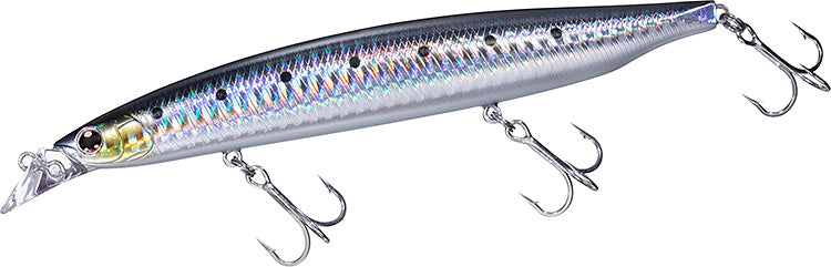 DAIWA     SHORELINE SHINER-Z VERTICE R   Floating