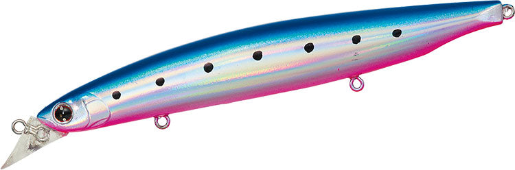 DAIWA     SHORELINE SHINER-Z VERTICE R   Sinking