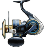 DAIWA  SALTIGA  2020 Model year