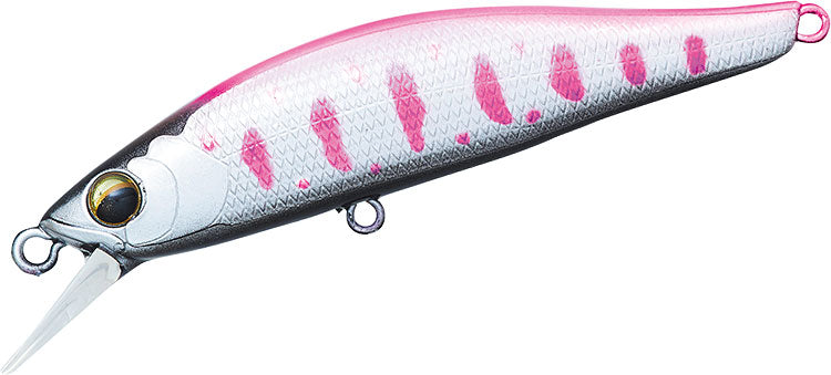 DAIWA     SILVER CREEK MINNOW