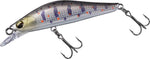 DAIWA      SILVER CREEK MINNOW DART CUSTOM 53S