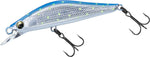 DAIWA      SILVER CREEK MINNOW DART CUSTOM 53S