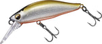 DAIWA      SILVER CREEK MINNOW DIVING CUSTOM 50FS