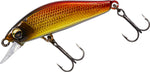 DAIWA     SILVER CREEK MINNOW SLOW FALL CUSTOM